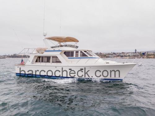 Offshore 52 ficha tecnica 